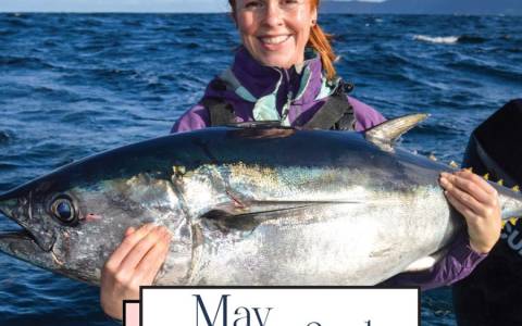 Tuna Day